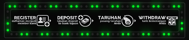 MELATIBET Jackpot